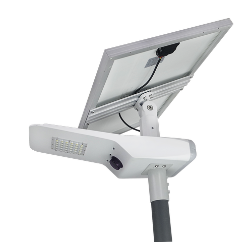 Definewa Modular Solar Street Light