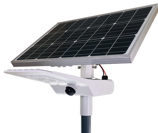 Definewa Modular Solar Street Light